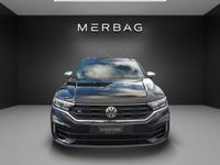 gebraucht VW T-Roc 2.0 TSI R 4M