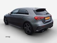 gebraucht Mercedes A35 AMG 4Matic