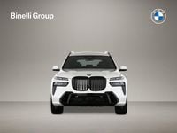 Neu BMW X7 Comfort Edition 392 PS (288 kW) 2026 Weiss SUV