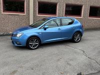 Gebraucht Seat Ibiza Style 105 PS (77 kW) 2013