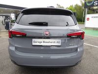 gebraucht Fiat Tipo SW 1.6 JTD S-Design DCT