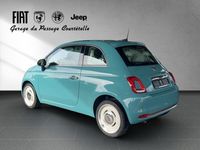 gebraucht Fiat 500 0.9 Twinair Anniversario
