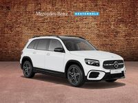 Gebraucht Mercedes GLB250 224 PS (164 kW) 2025 Weiss SUV