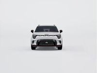 Neu Smart #5 Brabus 475 kW (646 PS) 2025 SUV