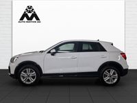 gebraucht Audi Q2 40 TFSI advanced Attraction