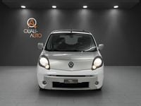 Gebraucht Renault Kangoo 103 PS (75 kW) 2009 Van / Kleinbus