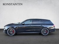 Gebraucht Mercedes E63S AMG AMG 612 PS (450 kW) 2023 Kombi