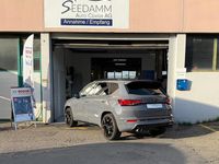 Gebraucht Cupra Ateca Limited Edition 350 PS (257 kW) 2020 SUV