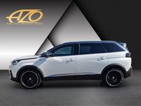 gebraucht Peugeot 5008 2.0 BlueHDi GT EAT