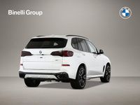 Neu BMW X5 Comfort Edition 489 PS (359 kW) 2025 Weiss SUV