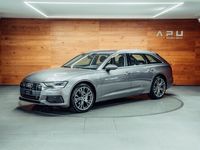 gebraucht Audi A6 Avant 40 TDI S-tronic