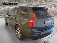 gebraucht Volvo XC90 2.0 T8 TE R-Design Polestar 7P. eAWD