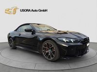 Gebraucht BMW M4 Cabriolet Competition Edition 530 PS (389 kW) 2024 Cabrio