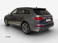 gebraucht Audi SQ7 