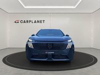 Neu Peugeot 5008 GTi 145 PS (106 kW) 2025 Grau SUV