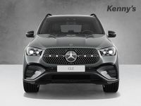 gebraucht Mercedes GLE400 e AMG Line 4Matic