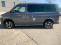 Gebraucht VW T5 PanAmericana 180 PS (132 kW) 2010 Van