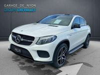 27 Mercedes Gle43 Amg Gebraucht Kaufen Autouncle