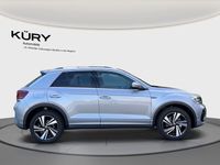 gebraucht VW T-Roc R-Line