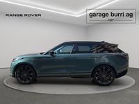Gebraucht Land Rover Range Rover Velar SE 300 PS (220 kW) 2025 SUV