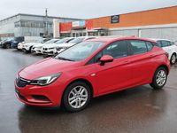 Gebraucht Opel Astra Enjoy 105 PS (77 kW) 2017
