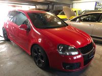 Gebraucht VW Golf IV GTI 200 PS (147 kW) 2006