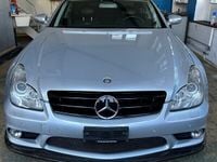 Gebraucht Mercedes CLS55 AMG AMG 476 PS (350 kW) 2005