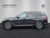 Gebraucht BMW X7 Shadowline 530 PS (389 kW) 2022 SUV