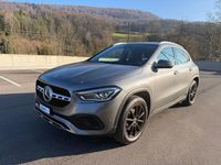 Gebraucht Mercedes GLA200 Progressive 163 PS (119 kW) 2020 SUV