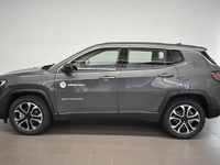 Gebraucht Jeep Compass Altitude 130 PS (95 kW) 2025 Grau SUV