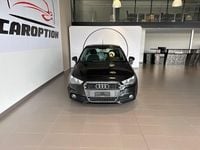 Gebraucht Audi A1 Sportback Ambition 122 PS (89 kW) 2012 Kleinwagen