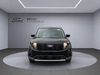 Gebraucht Ford Tourneo Courier Active 125 PS (91 kW) 2025 Van / Kleinbus