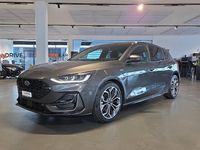 Gebraucht Ford Focus ST-Line X 155 PS (114 kW) 2023 Limousine