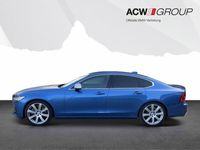 gebraucht Volvo S90 2.0 T6 R-Design AWD