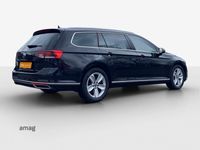 gebraucht VW Passat Variant Elegance