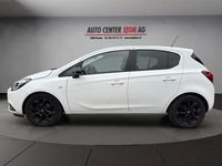 Gebraucht Opel Corsa Edition 90 PS (66 kW) 2018 Kleinwagen