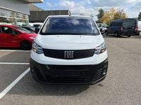 Gebraucht Fiat Scudo Business 145 PS (106 kW) 2023 Van