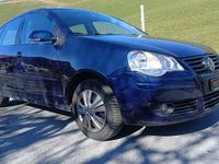 Gebraucht VW Polo Trendline 65 PS (47 kW) 2006 Kleinwagen