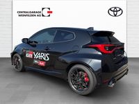 Gebraucht Toyota Yaris Sport 280 PS (205 kW) 2024 Schwarz Limousine