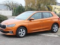 Gebraucht Skoda Fabia Selection 116 PS (85 kW) 2024