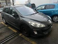 Gebraucht Peugeot 308 SW Sport 136 PS (100 kW) 2008 Kombi