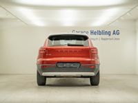 gebraucht Volvo XC40 2,0 T4 Momentum AWD