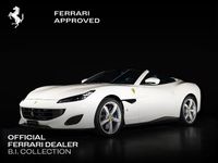 Gebraucht Ferrari Portofino 600 PS (441 kW) 2018 Cabrio