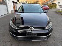 Gebraucht VW Golf VII Comfortline 110 PS (80 kW) 2017