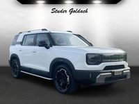 Neu Baic BJ30 280 PS (205 kW) 2026 SUV