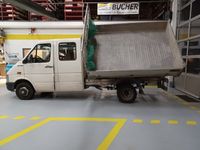 gebraucht VW LT 46 2.8 TDI Duo