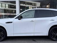 Gebraucht Mazda CX-60 Homura-Line 328 PS (241 kW) 2022 Weiss SUV
