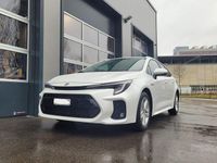 Gebraucht Suzuki Swace 140 PS (102 kW) 2023 Kombi