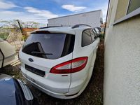 Gebraucht Ford Mondeo Ambiente 140 PS (102 kW) 2008