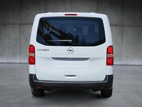 Neu Opel Vivaro S 177 PS (130 kW) 2025 Van / Kleinbus